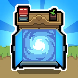 ISEKAI GATE simgesi