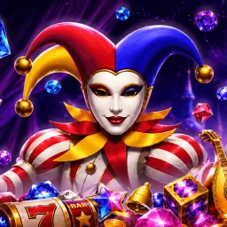 Biểu tượng Joka Casino
